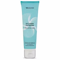 Kronans Pharmacy Cooling Foot Cream - 100 ml