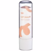 Kronans Pharmacy Lip Balm, Soft Nude - 5 grams