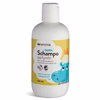 Kronans Pharmacy Doris Shampoo - 250 ml