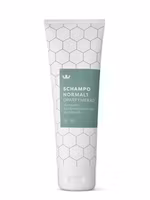 Kronans Pharmacy Shampoo, Normal Unscented - 250 ml