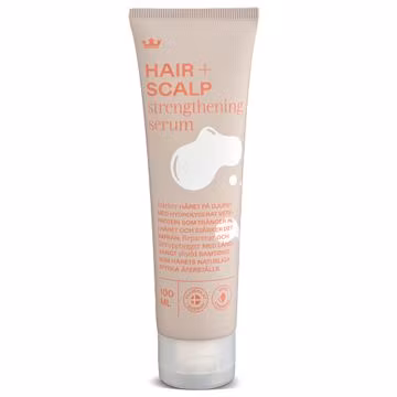 Kronans Pharmacy Hair+Scalp Strenthening Serum - 100 ml