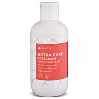 Kronans Pharmacy Extra Care Cooling Balm - 120 ml