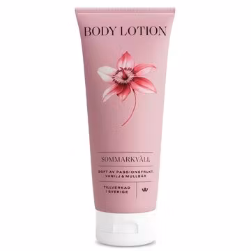 Kronans Pharmacy Body Lotion Sommarkväll - 200 ml