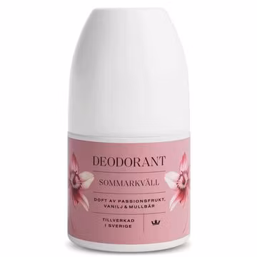 Kronans Pharmacy Deodorantti Sommarkväll - 50 ml