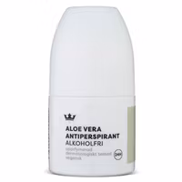 Kronans Pharmacy Antiperspirant Aloe Vera - 50 ml