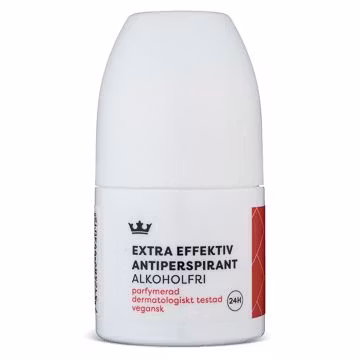 Kronans Pharmacy Antitraspirante extra efficace - 50 ml