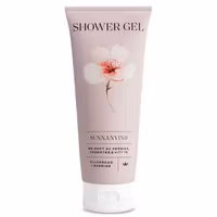 Kronans Pharmacy Shower Gel Sunnanvind - 200 ml