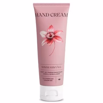 Crème pour les mains Kronans Pharmacy Soirée d'été - 75 ml