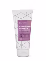 Kronans Pharmacy Softening Skin Cream 5% Urea - 100 ml