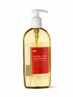 Kronans Pharmacy Extra Care Shower Oil - 400 ml
