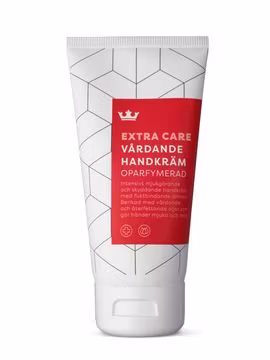 Kronans Pharmacy Extra Care Caring Hand Cream - 75 ml