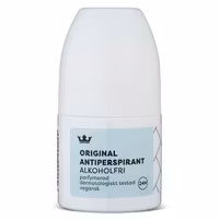 Kronans Pharmacy Antiperspirant, Original - 50 ml