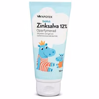 Kronans Pharmacy Doris Zinc Ointment 12% - 100 ml