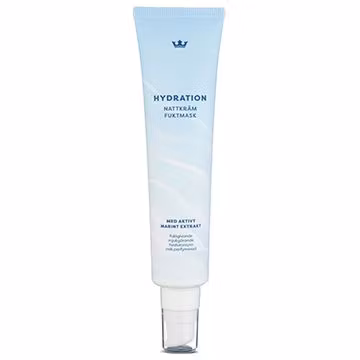 Kronans Apotek Hydratatie Vochtmasker - 75 ml