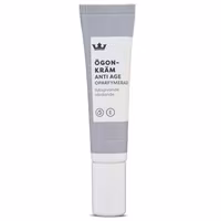 Kronans Pharmacy Anti Age Eye Cream - 15 ml