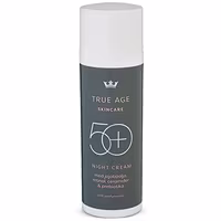 Kronans Pharmacy True Age Night Cream - 50 ml