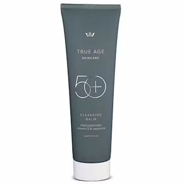 Baume nettoyant True Age de Kronans Pharmacy - 150 ml