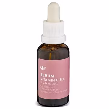 Kronans Pharmacy Sérum Vitamine C - 30 ml