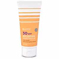 Kronans Pharmacy Sun Lotion SPF 30 - 100 ml