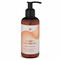 Kronans Pharmacy Honey Cashmere Body Lotion - 200 ml