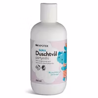 Kronans Pharmacy Doris Shower Soap - 250 ml