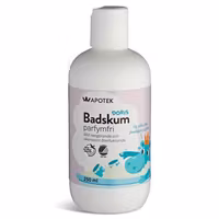 Kronans Pharmacy Doris Bath Foam - 250 ml