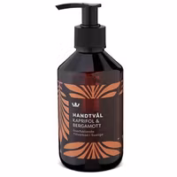 Kronans Pharmacy Hand Soap Honeysuckle and Bergamot - 300 ml