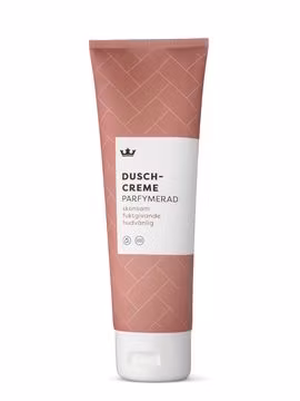 Kronans Apotheke Duschcreme, parfümiert - 250 ml