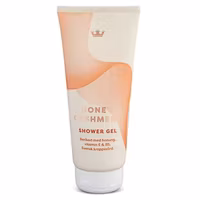 Kronans Pharmacy Honey Cashmere Shower Gel - 200 ml