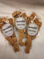 Mariannelunds Karamellkokeri Vanilla Fudge - 125 grams