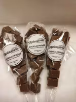 Mariannelunds Karamellkokeri Chocolate Fudge - 125 grams