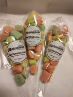 Mariannelunds Karamellkokeri Theater Confectionery - 125 grams