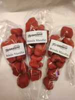 Mariannelunds Karamellkokeri Roasted Almonds - 125 grams