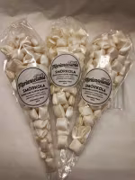 Mariannelunds Karamellkokeri Butterscotch Caramels - 125 grams