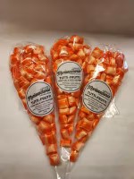 Mariannelunds Karamellkokeri Tutti-Frutti Caramels - 125 grams