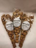 Mariannelunds Karamellkokeri Cowboy Caramels - 125 grams