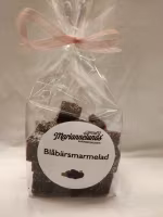 Mariannelunds Karamellkokeri Blueberry Marmelade - 150 grams