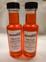 Mariannelunds Karamellkokeri Tutti-Frutti Syrup - 120 ml