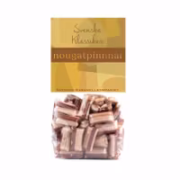 Karamellkompaniet Nougat Sticks - 170 grams