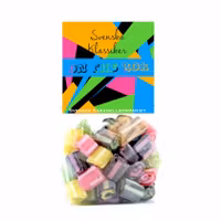 Karamellkompaniet On The Rox - 170 grams