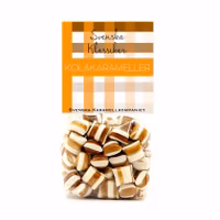 Karamellkompaniet Hard Caramels - 170 grams
