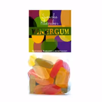 Karamellkompaniet Winergum - 170 grams