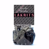 Karamellkompaniet Sweet Licorice - 220 grams
