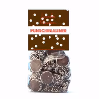 Karamellkompaniet Punsch Pralines - 170 grams