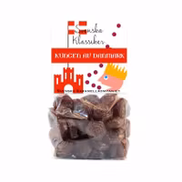 Karamellkompaniet The King Of Denmark - 170 grams