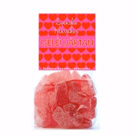 Karamellkompaniet Jelly Hearts - 160 grams