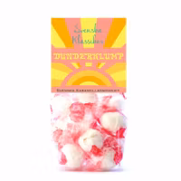 Karamellkompaniet Dunderklump - 100 grams