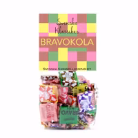 Karamellkompaniet Bravo Toffee - 150 grams