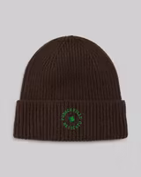 Delicato Beanie, "Punschrulle"