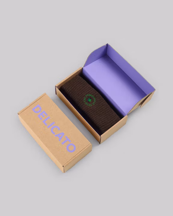 Bonnet Delicato, "Punschrulle"